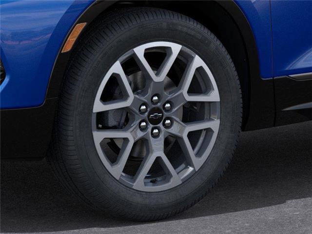 2026 Chevrolet Blazer RS (Stk: 2026120) in ARNPRIOR - Image 9 of 24