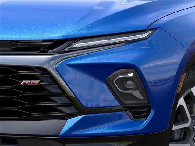 2026 Chevrolet Blazer RS (Stk: 2026120) in ARNPRIOR - Image 10 of 24