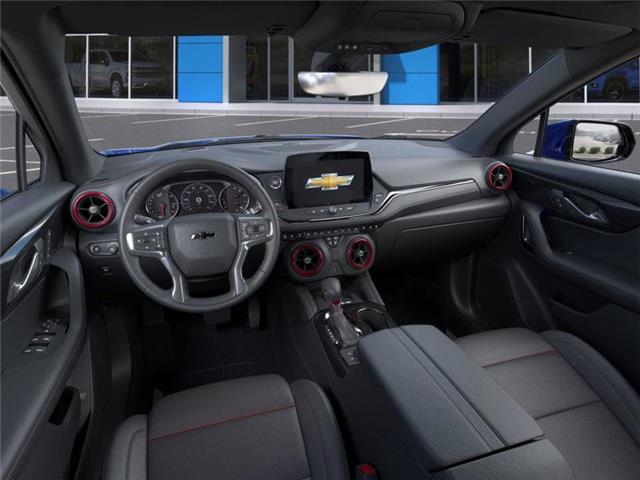 2026 Chevrolet Blazer RS (Stk: 2026120) in ARNPRIOR - Image 15 of 24