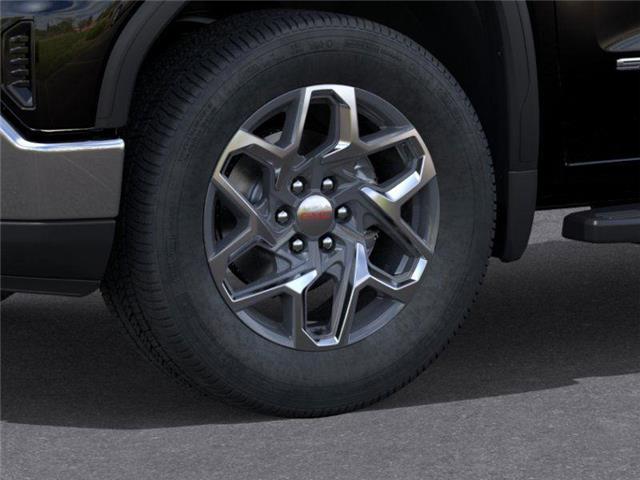 2026 GMC Sierra 1500 SLE (Stk: 9036-26) in St. Catharines - Image 9 of 24