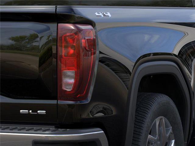 2026 GMC Sierra 1500 SLE (Stk: 9036-26) in St. Catharines - Image 11 of 24