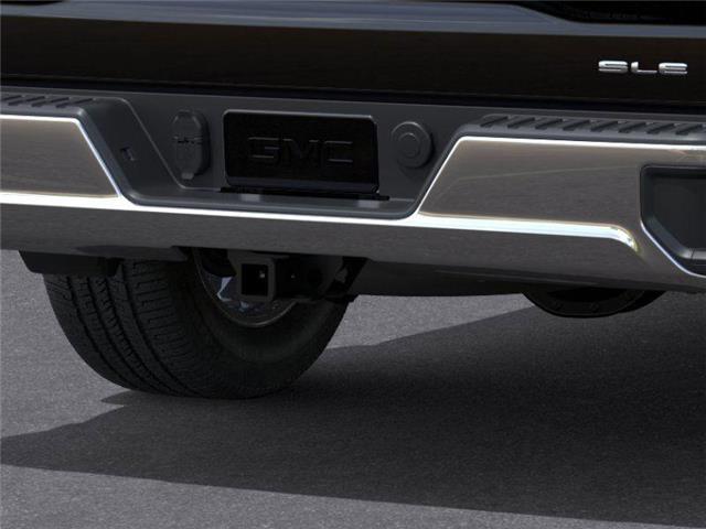 2026 GMC Sierra 1500 SLE (Stk: 9036-26) in St. Catharines - Image 14 of 24