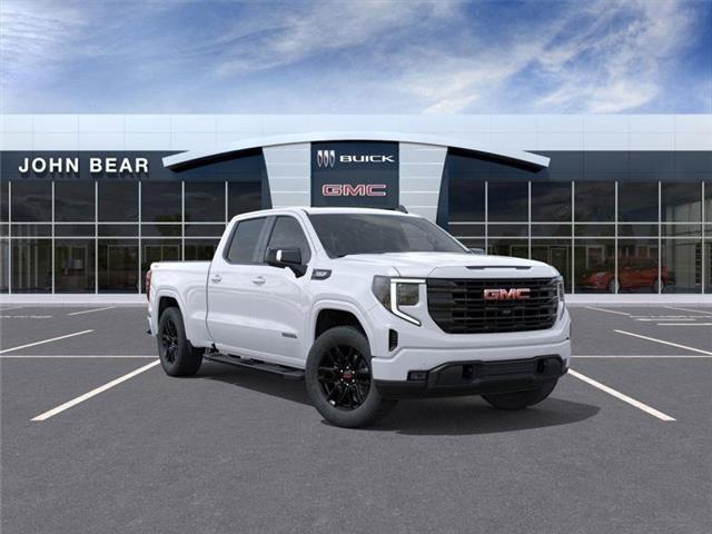 2026 GMC Sierra 1500 Elevation (Stk: 9035-26) in St. Catharines - Image 1 of 24