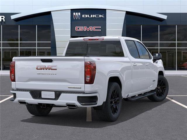 2026 GMC Sierra 1500 Elevation (Stk: 9035-26) in St. Catharines - Image 4 of 24