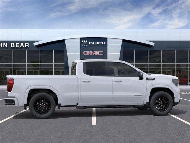 2026 GMC Sierra 1500 Elevation (Stk: 9035-26) in St. Catharines - Image 5 of 24