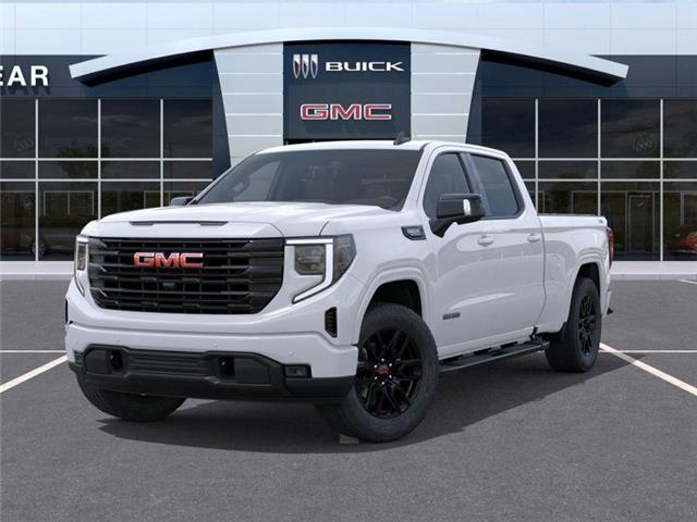 2026 GMC Sierra 1500 Elevation (Stk: 9035-26) in St. Catharines - Image 6 of 24