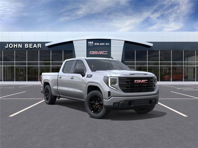 2026 GMC Sierra 1500 Elevation (Stk: 9033-26) in St. Catharines - Image 1 of 24