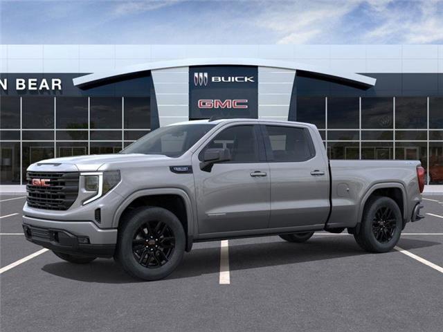 2026 GMC Sierra 1500 Elevation (Stk: 9033-26) in St. Catharines - Image 2 of 24