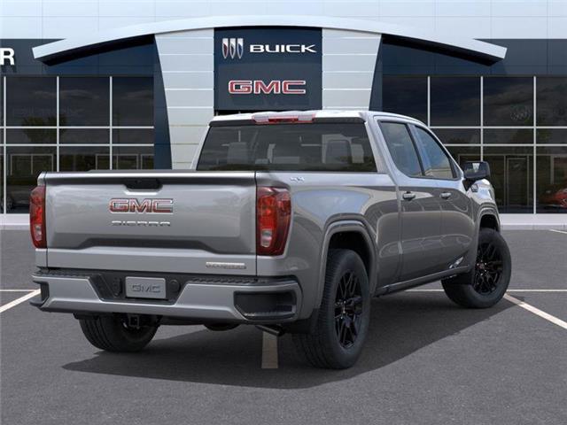 2026 GMC Sierra 1500 Elevation (Stk: 9033-26) in St. Catharines - Image 4 of 24