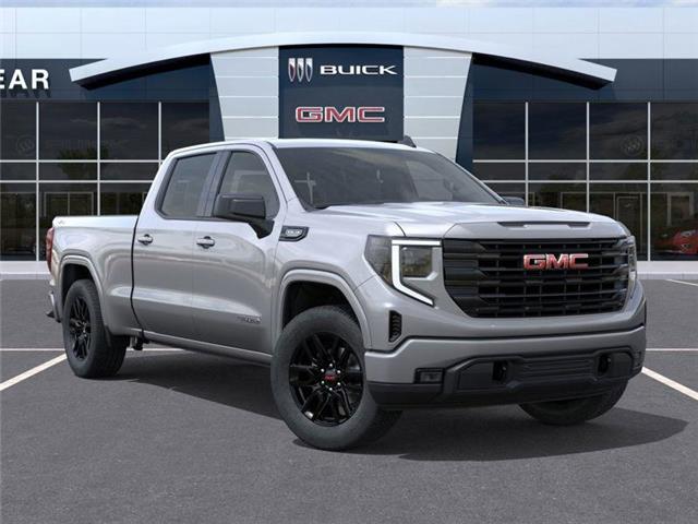 2026 GMC Sierra 1500 Elevation (Stk: 9033-26) in St. Catharines - Image 7 of 24