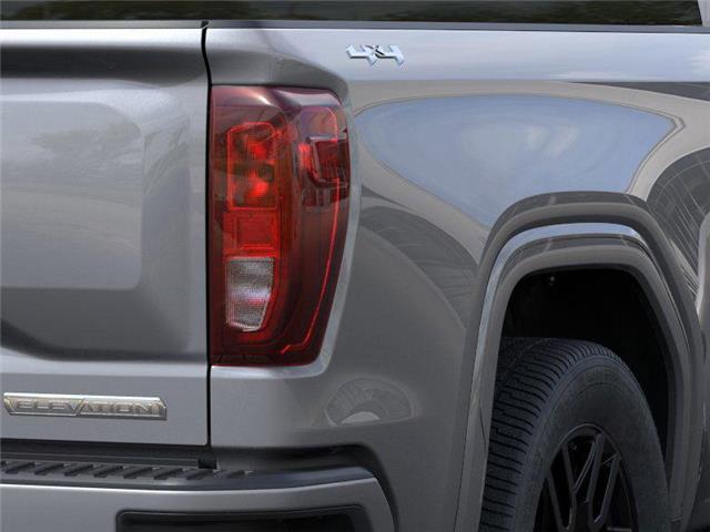 2026 GMC Sierra 1500 Elevation (Stk: 9033-26) in St. Catharines - Image 11 of 24