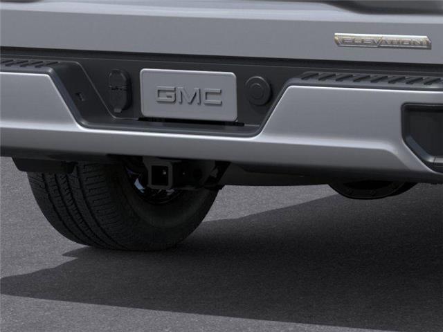 2026 GMC Sierra 1500 Elevation (Stk: 9033-26) in St. Catharines - Image 14 of 24
