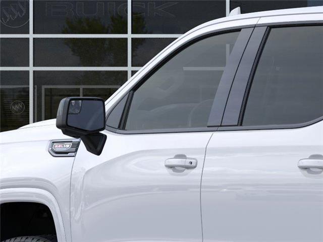 2026 GMC Sierra 1500 AT4 (Stk: 9034-26) in St. Catharines - Image 12 of 24