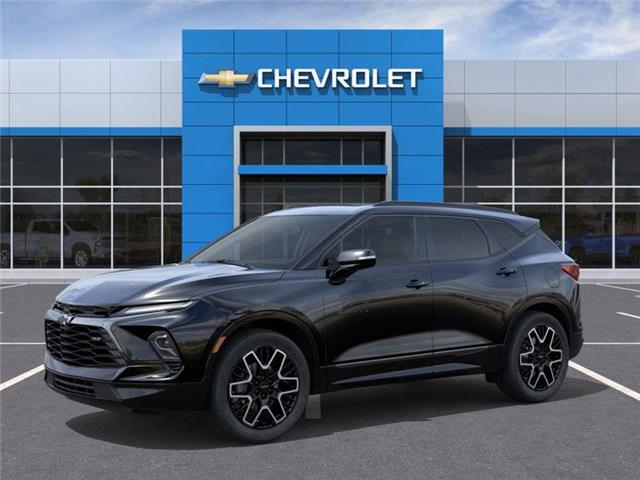2026 Chevrolet Blazer RS (Stk: 152822) in London - Image 2 of 9
