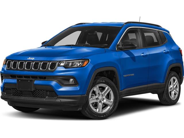 2026 Jeep Compass North in Sarnia - Image 1 of 1