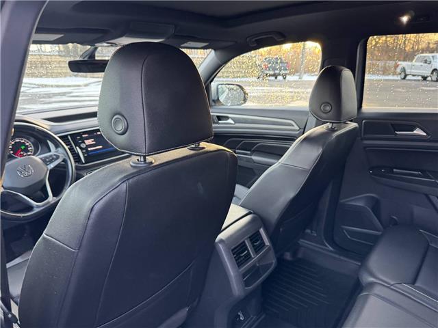 2020 Volkswagen Atlas Cross Sport 3.6 FSI Comfortline (Stk: TR08121) in Windsor - Image 12 of 27