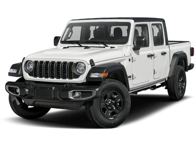 2026 Jeep Gladiator Rubicon in Sarnia - Image 1 of 1
