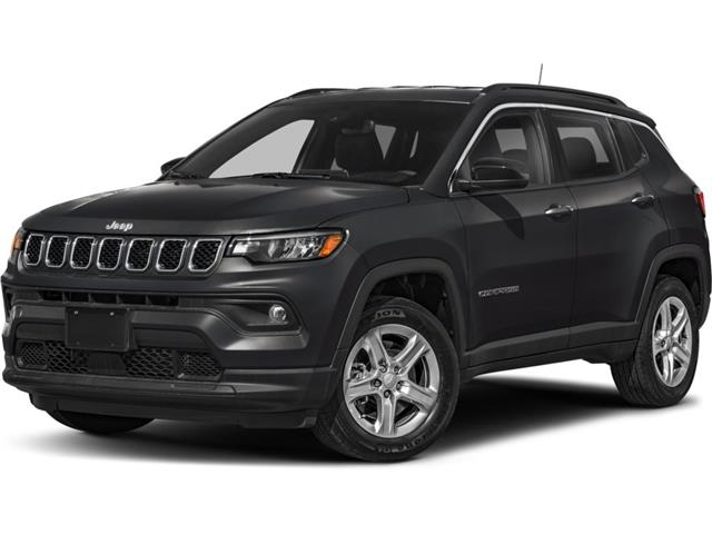 2026 Jeep Compass North (Stk: 26-236) in Sarnia - Image 1 of 1