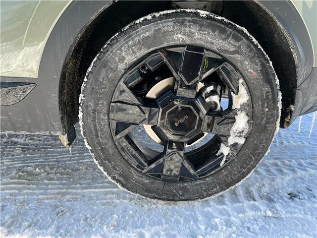 2026 Kia Sportage  (Stk: K26130) in Listowel - Image 6 of 14