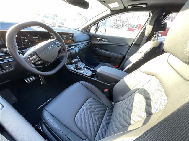 2026 Kia Sportage  (Stk: K26130) in Listowel - Image 8 of 14