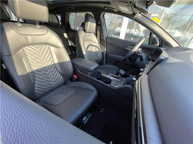 2026 Kia Sportage  (Stk: K26130) in Listowel - Image 10 of 14