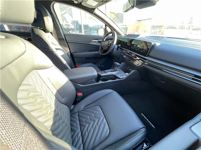 2026 Kia Sportage  (Stk: K26130) in Listowel - Image 11 of 14