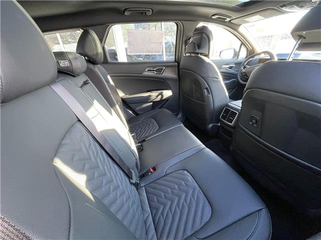 2026 Kia Sportage  (Stk: K26130) in Listowel - Image 13 of 14