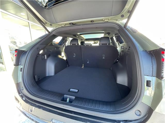 2026 Kia Sportage  (Stk: K26130) in Listowel - Image 14 of 14