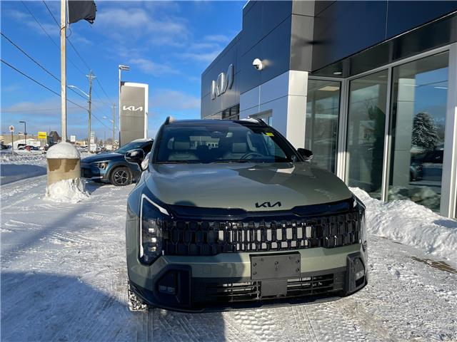 2026 Kia Sportage  (Stk: K26130) in Listowel - Image 2 of 14