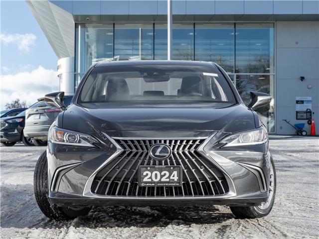 2024 Lexus ES 350  (Stk: 15105351A) in Richmond Hill - Image 3 of 27