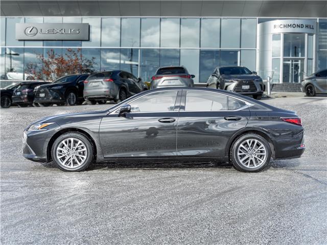 2024 Lexus ES 350  (Stk: 15105351A) in Richmond Hill - Image 4 of 27