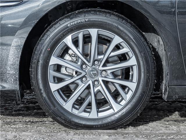 2024 Lexus ES 350  (Stk: 15105351A) in Richmond Hill - Image 5 of 27