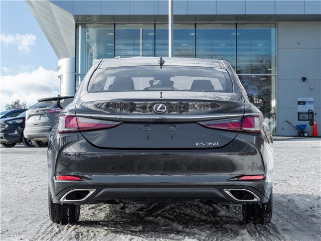 2024 Lexus ES 350  (Stk: 15105351A) in Richmond Hill - Image 7 of 27