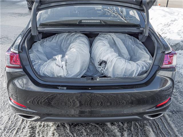 2024 Lexus ES 350  (Stk: 15105351A) in Richmond Hill - Image 8 of 27