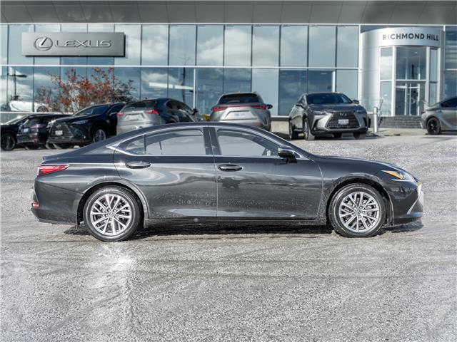 2024 Lexus ES 350  (Stk: 15105351A) in Richmond Hill - Image 6 of 27