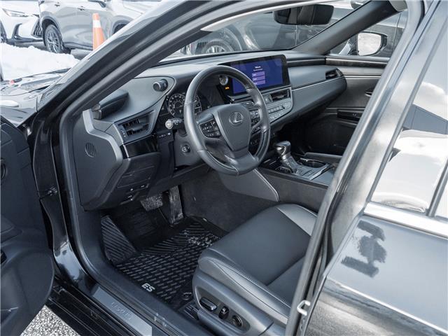 2024 Lexus ES 350  (Stk: 15105351A) in Richmond Hill - Image 9 of 27