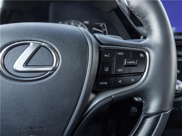 2024 Lexus ES 350  (Stk: 15105351A) in Richmond Hill - Image 12 of 27