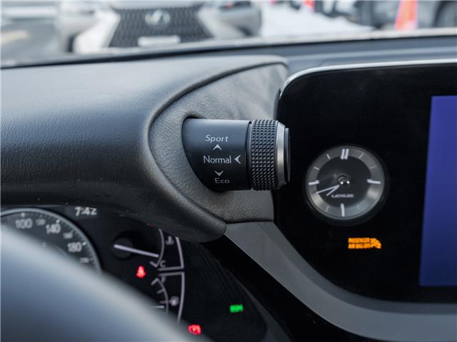 2024 Lexus ES 350  (Stk: 15105351A) in Richmond Hill - Image 13 of 27
