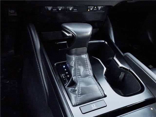 2024 Lexus ES 350  (Stk: 15105351A) in Richmond Hill - Image 18 of 27