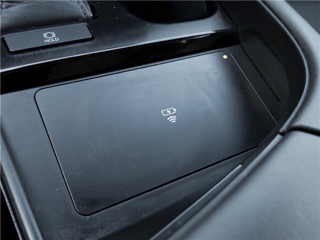 2024 Lexus ES 350  (Stk: 15105351A) in Richmond Hill - Image 19 of 27