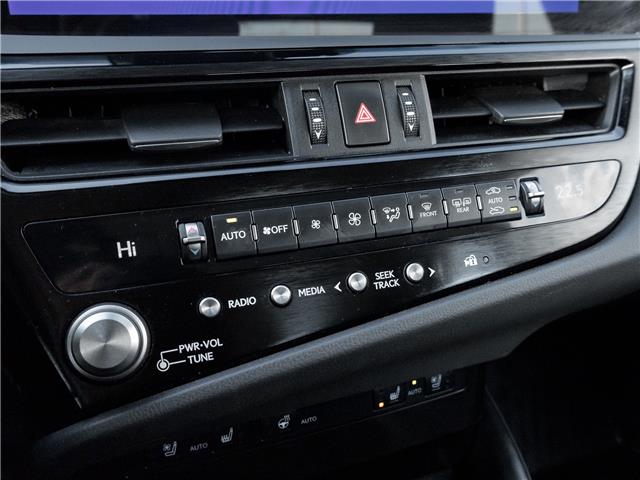 2024 Lexus ES 350  (Stk: 15105351A) in Richmond Hill - Image 21 of 27
