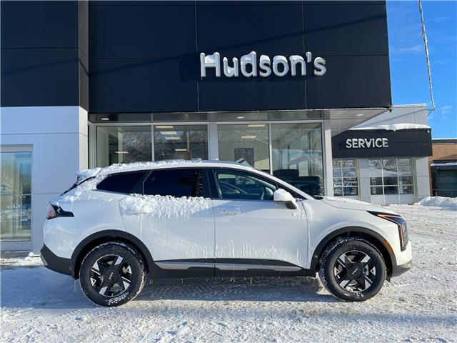 2026 Kia Sportage  (Stk: K26126) in Listowel - Image 4 of 15