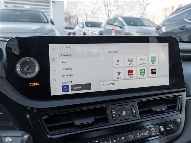 2024 Lexus ES 350  (Stk: 15105351A) in Richmond Hill - Image 22 of 27