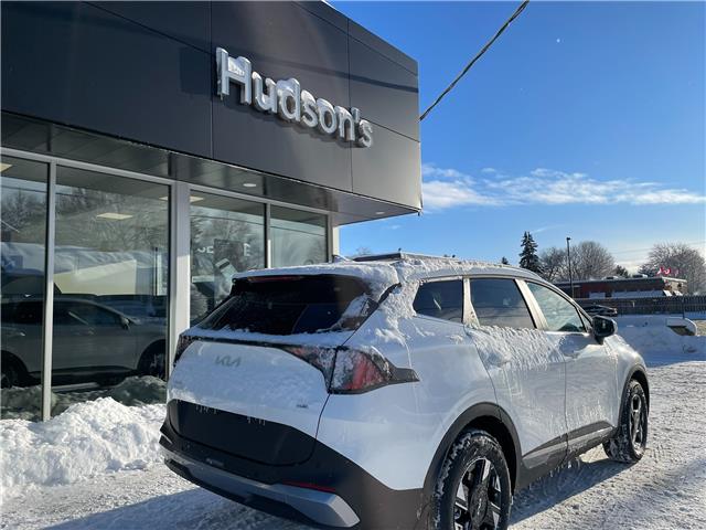 2026 Kia Sportage  (Stk: K26126) in Listowel - Image 5 of 15