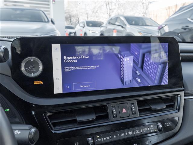 2024 Lexus ES 350  (Stk: 15105351A) in Richmond Hill - Image 14 of 27