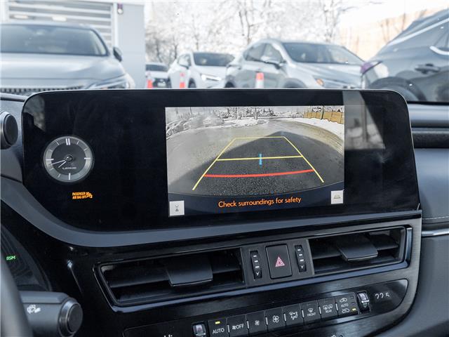 2024 Lexus ES 350  (Stk: 15105351A) in Richmond Hill - Image 15 of 27