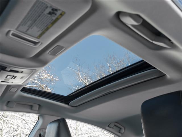 2024 Lexus ES 350  (Stk: 15105351A) in Richmond Hill - Image 23 of 27