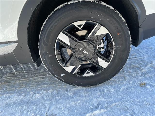2026 Kia Sportage  (Stk: K26126) in Listowel - Image 7 of 15