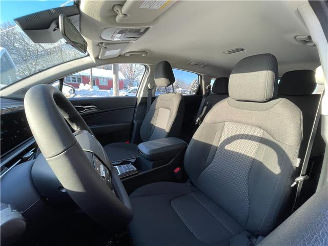 2026 Kia Sportage  (Stk: K26126) in Listowel - Image 8 of 15