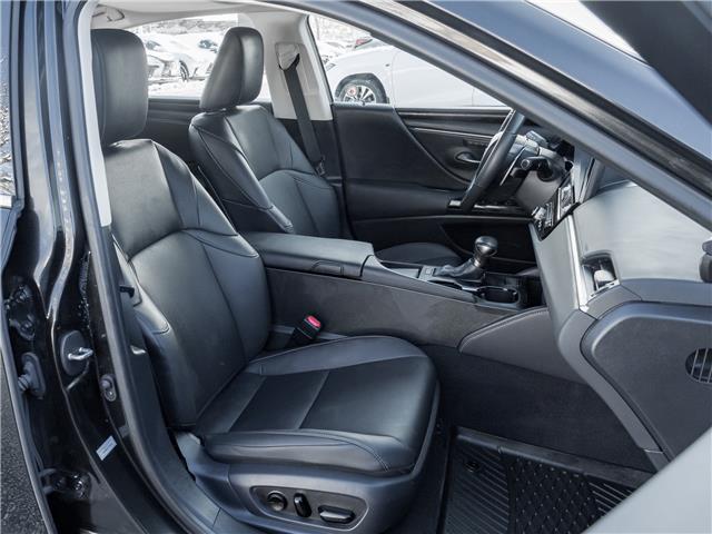 2024 Lexus ES 350  (Stk: 15105351A) in Richmond Hill - Image 24 of 27